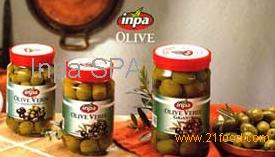 Olives