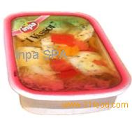 small tray