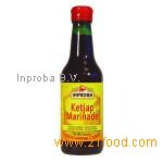 Ketjap Marinade
