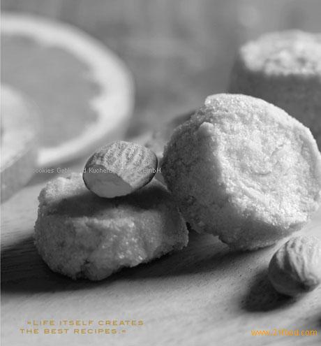 pastries