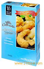 Golden Shrimps