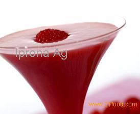 Fruit pulp concentrate