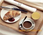 Fruit puree
