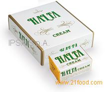 Margarines