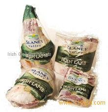 Lamb Slaney Valley range