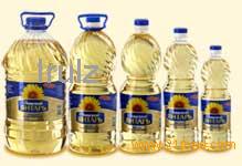 Refined Sunflower Oil