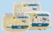 ISIS - Vanilla, Caramel and Marzipan