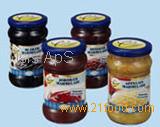 ISIS Jams and Marmalade