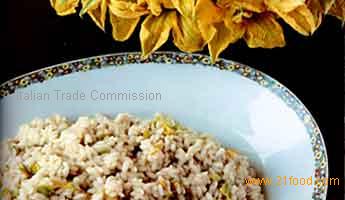 Rice