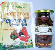 CRISP PEPPERS