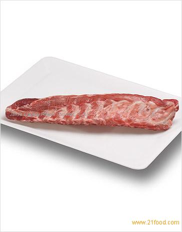 Ribs frozen