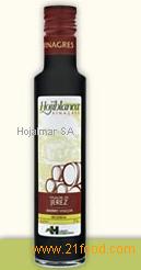 Sherry Vinegar enhance
