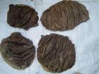 beef omasum, tripe, trachea, tendon, nose bone