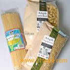 Rice and Pasta