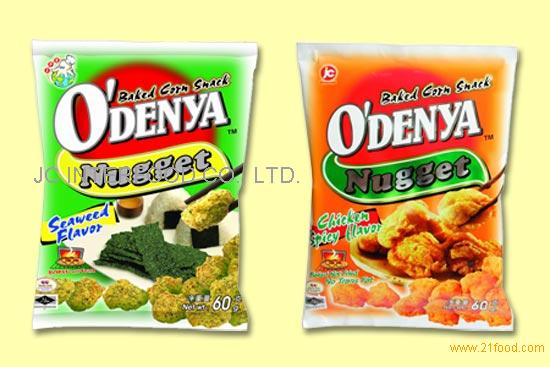 Odenya Nugget