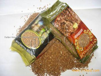 Roasted Buckwheat kernel