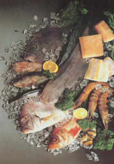 Raw-materials