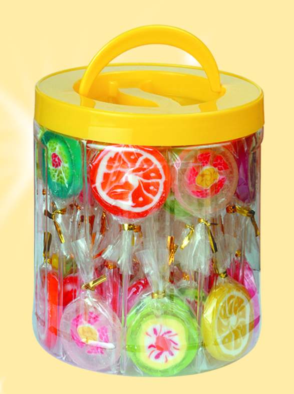 Handmade Candy JC002