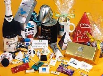chocolate gift