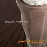 20 below frozen hot chocolate