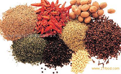 Spices