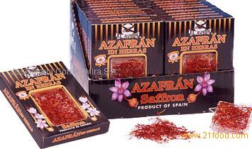 Saffron