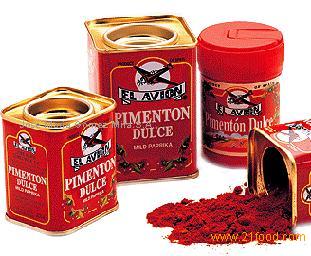Paprika