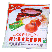 ARMAN WHITE SORGHUM NUTRITIOUS PORRIDGE