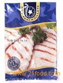 StarPak Blue Whiting Fillets