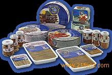 SARDINE FILLETS