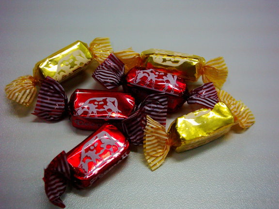 Sell Milk Toffee
