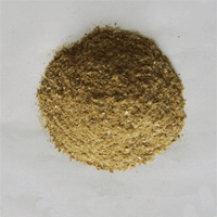 fish meal