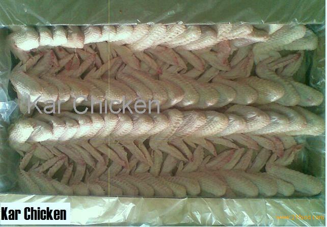 Hen Wings