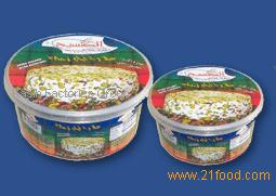 Halawa With Pistachio