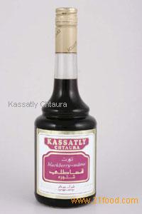 Blackberry SYRUP