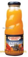 Exotic Nectar