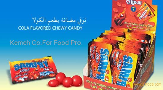 Samiry Cola