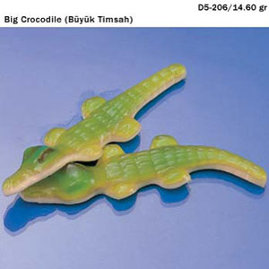 Jelly Shapes gummies
