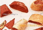 frozen beef, frozen lamb
