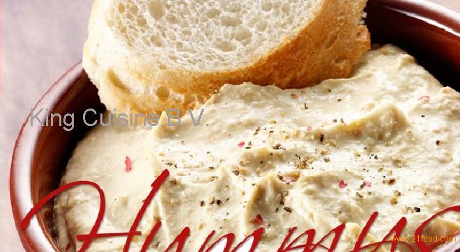 hummus
