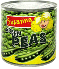 Green Peas