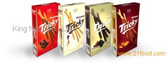 TRICKY STIKS