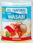 Powdered Wasabi
