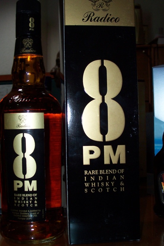 Whisky
