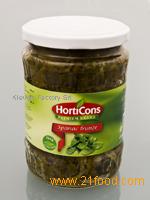 mixed vegetable