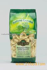 BANANA CHIPS
