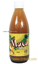 NECTAR OF MACA KOKEN