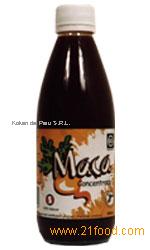 CONCENTRATED OF MACA KOKEN