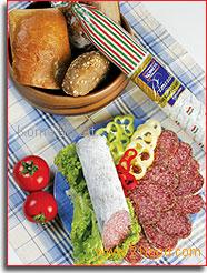 Prime salami