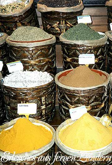 Dry-cargo foodstuffs